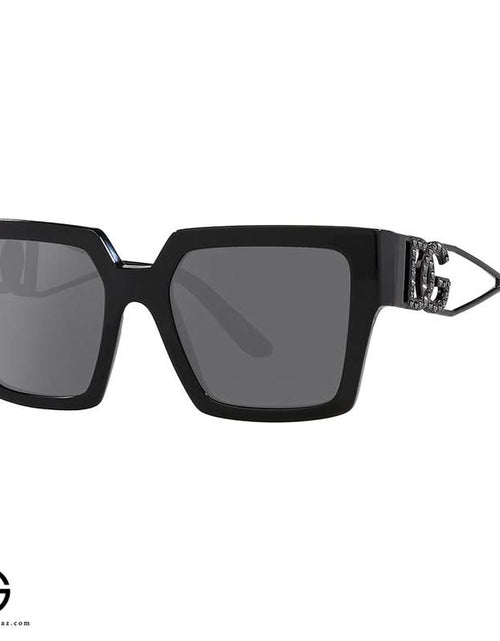 Load image into Gallery viewer, Sunglasses DOLCE &amp; GABBANA Everyday Elegance Woman 82
