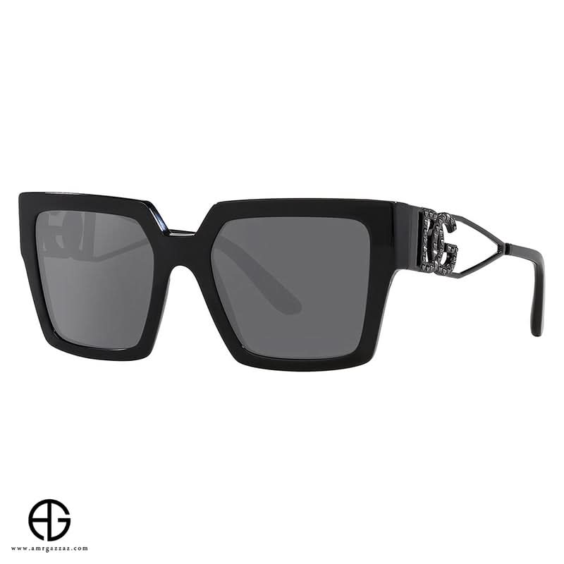 Sunglasses DOLCE & GABBANA Everyday Elegance Woman 82