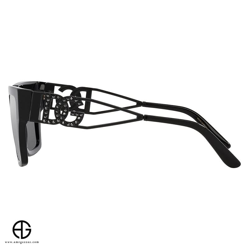 Sunglasses DOLCE & GABBANA Everyday Elegance Woman 82