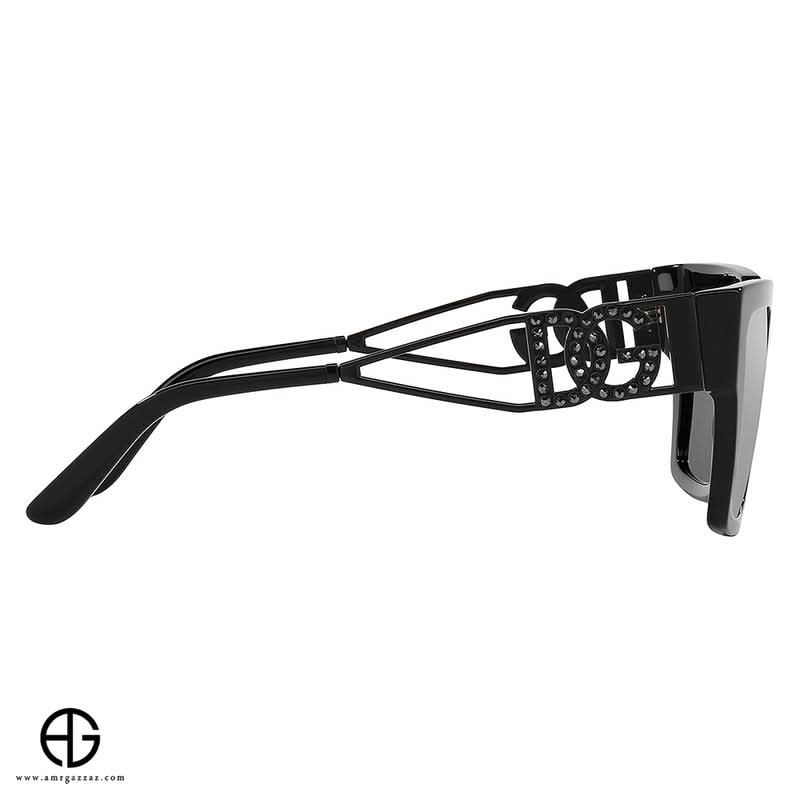 Sunglasses DOLCE & GABBANA Everyday Elegance Woman 82