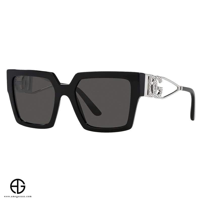 Sunglasses DOLCE & GABBANA Timeless Appeal Woman 83