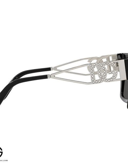 Load image into Gallery viewer, Sunglasses DOLCE &amp; GABBANA Timeless Appeal Woman 83

