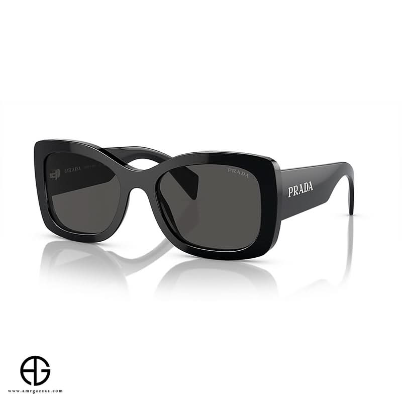 Sunglasses PRADA Classic Charm Woman 61