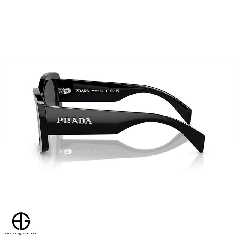 Sunglasses PRADA Classic Charm Woman 61