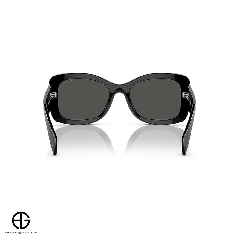 Sunglasses PRADA Classic Charm Woman 61