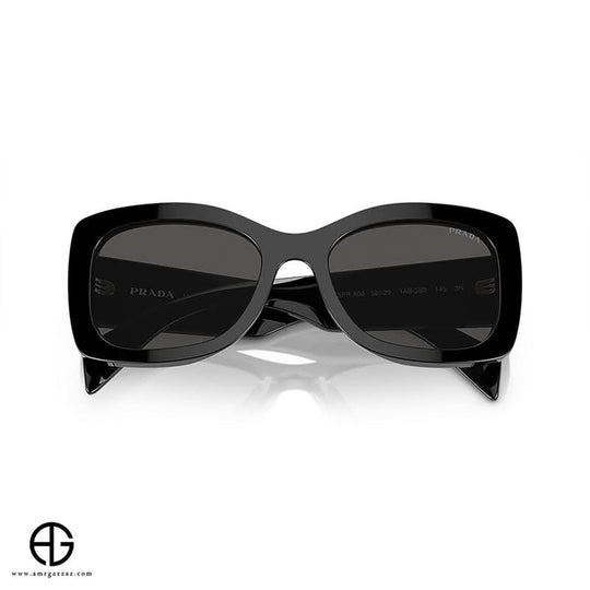 نظارة شمسية برادا كلاسيك تشارم للنساء 61