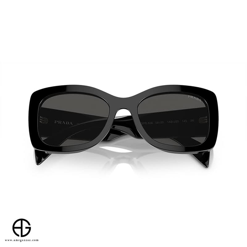 Sunglasses PRADA Classic Charm Woman 61