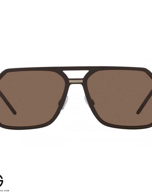 Load image into Gallery viewer, Sunglasses DOLCE &amp; GABBANA Casual Vibe Man 52
