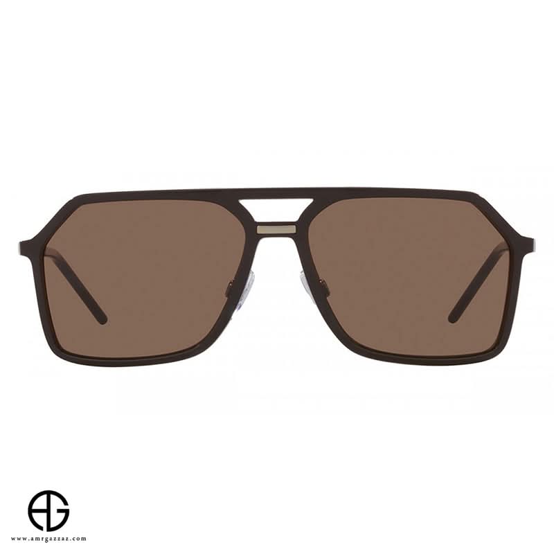Sunglasses DOLCE & GABBANA Casual Vibe Man 52