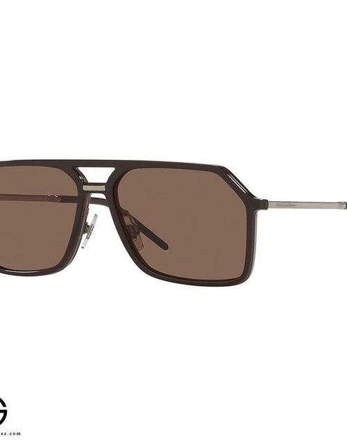 Load image into Gallery viewer, Sunglasses DOLCE &amp; GABBANA Casual Vibe Man 52
