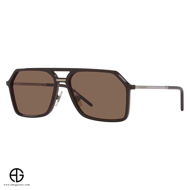 Sunglasses DOLCE & GABBANA Casual Vibe Man 52