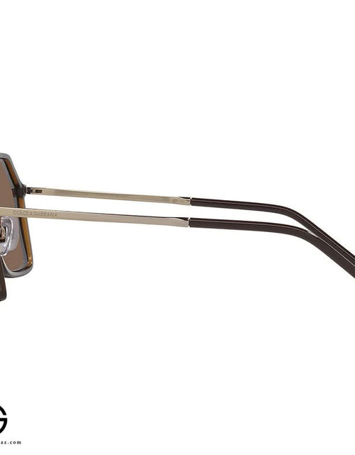 Load image into Gallery viewer, Sunglasses DOLCE &amp; GABBANA Casual Vibe Man 52
