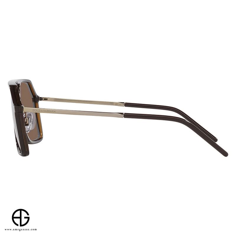 Sunglasses DOLCE & GABBANA Casual Vibe Man 52