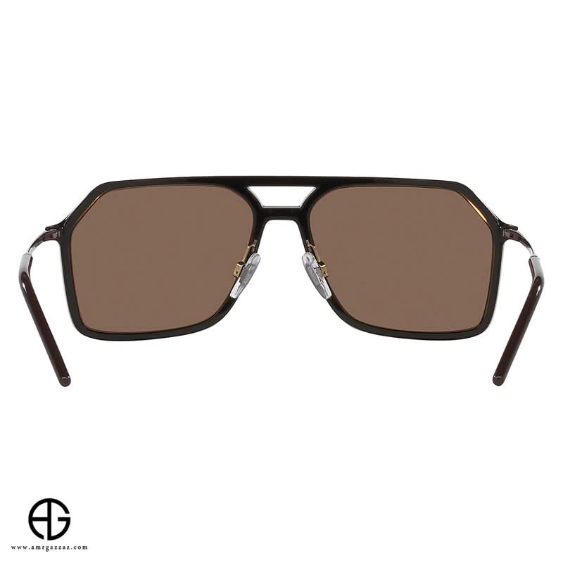 Sunglasses DOLCE & GABBANA Casual Vibe Man 52