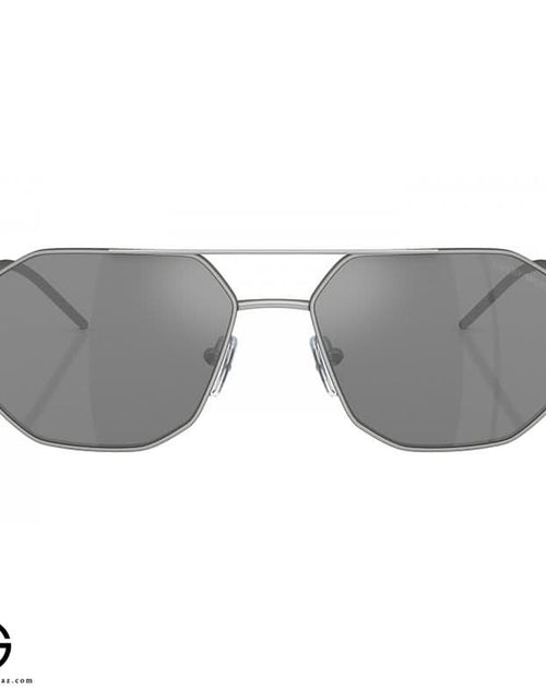 تحميل الصورة إلى عارض المعرض، نظارات شمسية إمبوريو أرماني سبورتي ستايل 97
