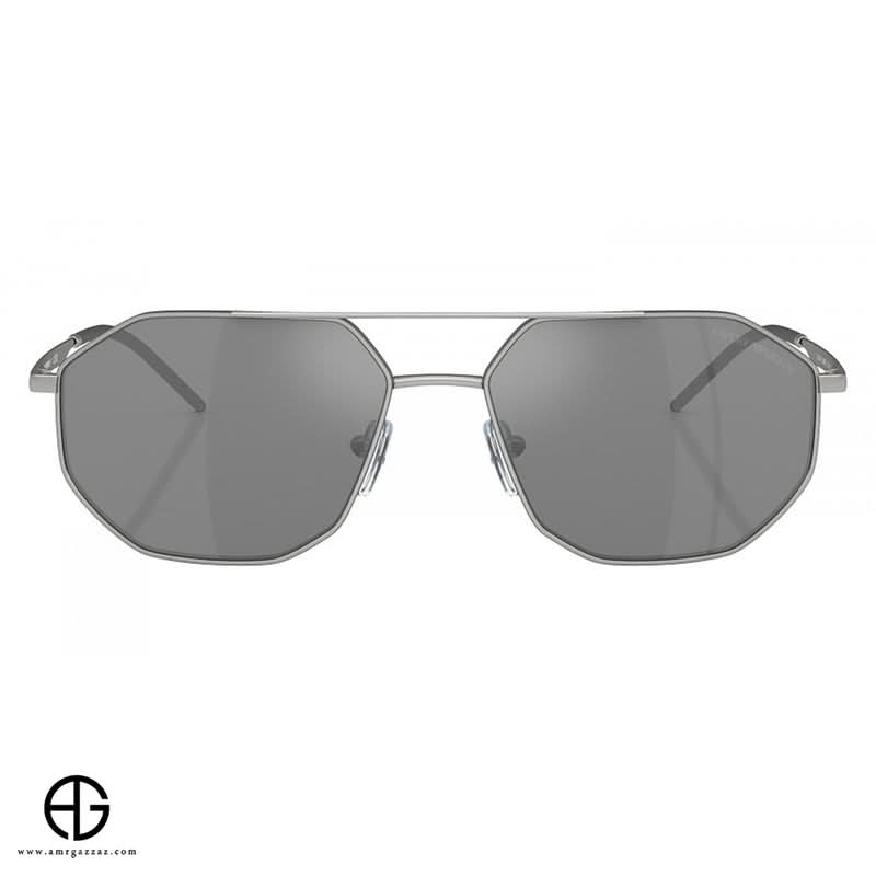 نظارات شمسية إمبوريو أرماني سبورتي ستايل 97