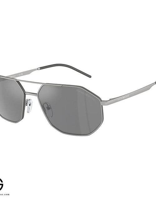 تحميل الصورة إلى عارض المعرض، نظارات شمسية إمبوريو أرماني سبورتي ستايل 97
