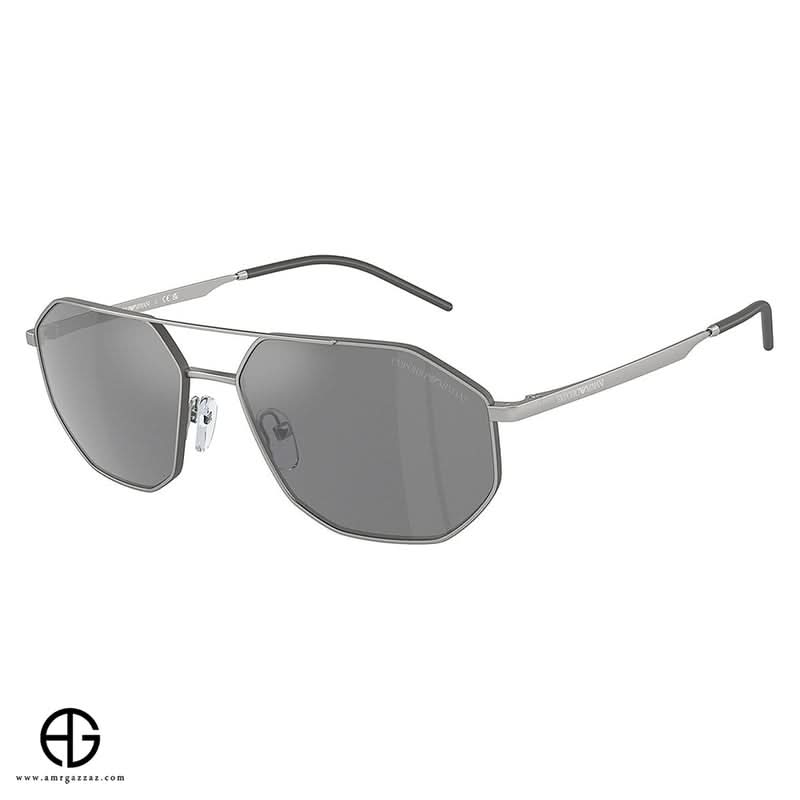 نظارات شمسية إمبوريو أرماني سبورتي ستايل 97