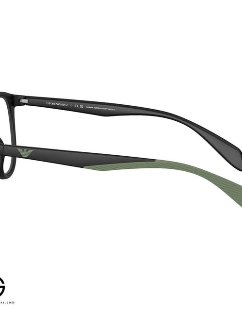 Load image into Gallery viewer, Sunglasses EMPORIO ARMANI Iconic Look 98
