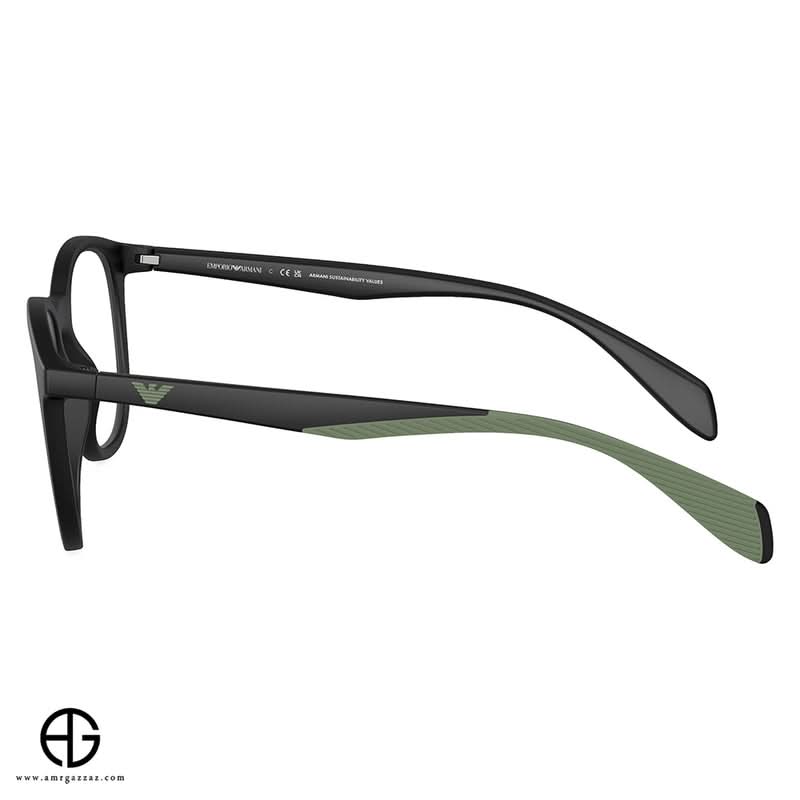 Sunglasses EMPORIO ARMANI Iconic Look 98