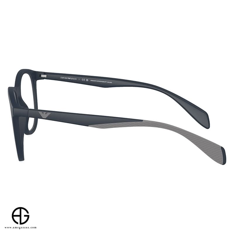 Sunglasses EMPORIO ARMANI Classic Charm 99