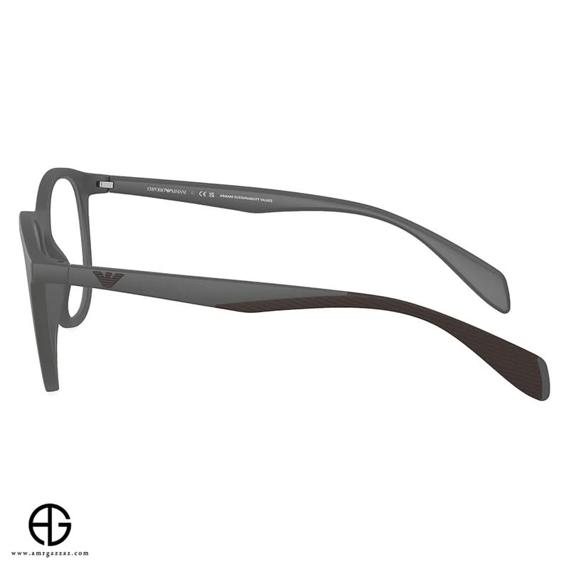 Sunglasses EMPORIO ARMANI Timeless Appeal 100