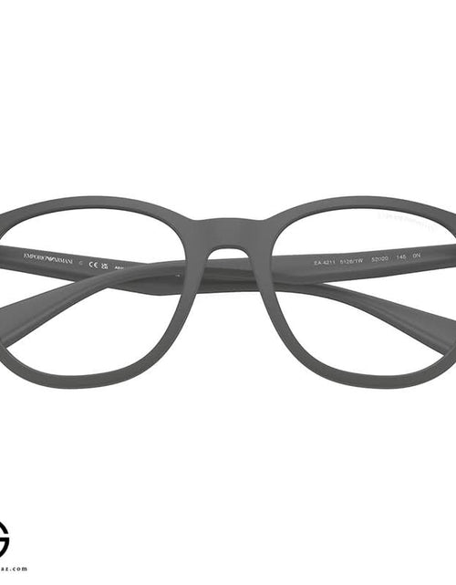 Load image into Gallery viewer, Sunglasses EMPORIO ARMANI Timeless Appeal 100

