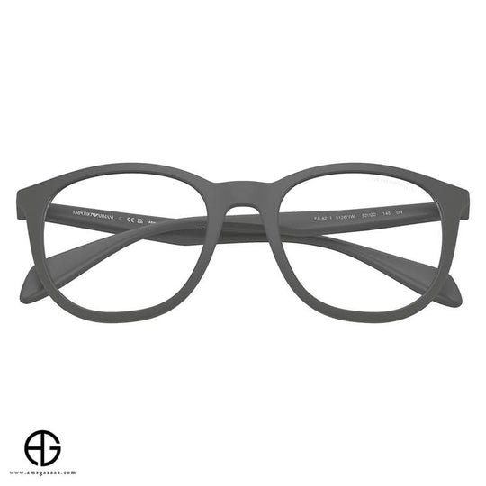 Sunglasses EMPORIO ARMANI Timeless Appeal 100
