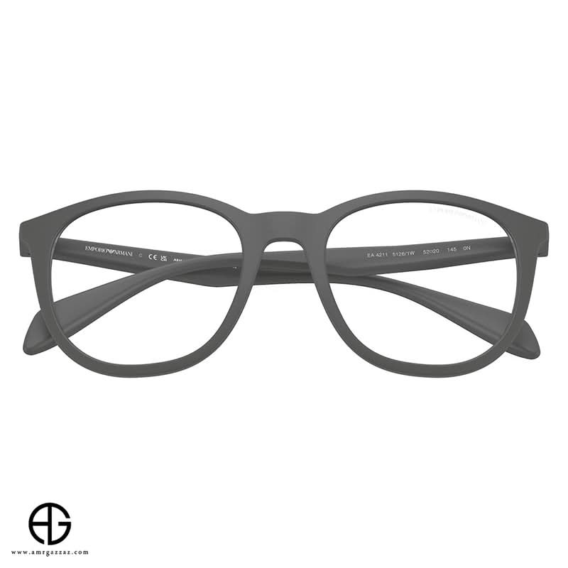 Sunglasses EMPORIO ARMANI Timeless Appeal 100