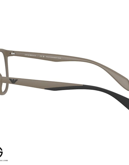 Load image into Gallery viewer, Sunglasses EMPORIO ARMANI Bold Design 101
