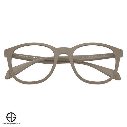 Sunglasses EMPORIO ARMANI Bold Design 101