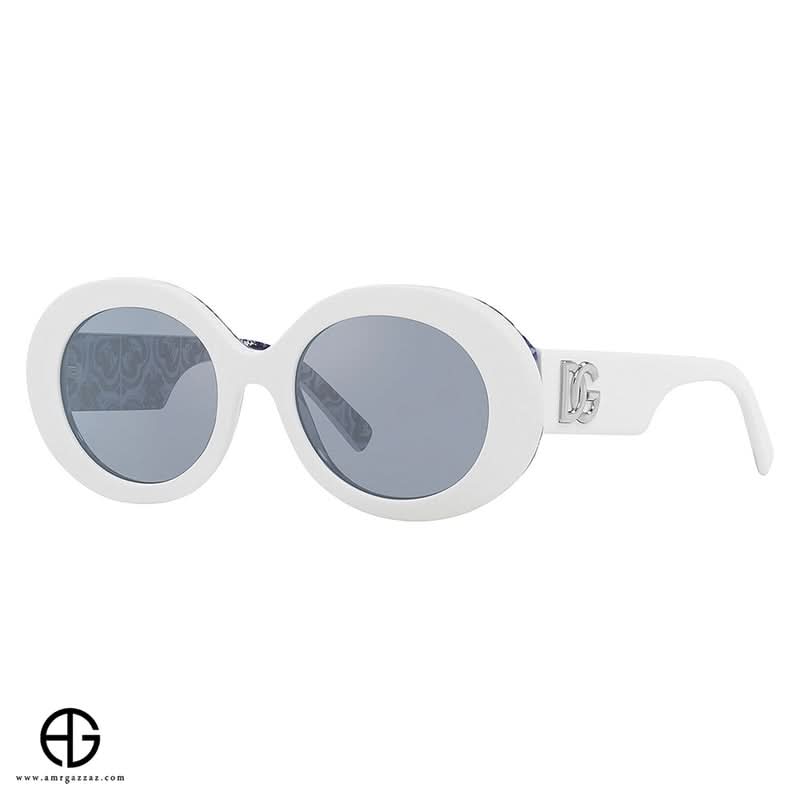 Sunglasses DOLCE & GABBANA Modern Touch Woman 84