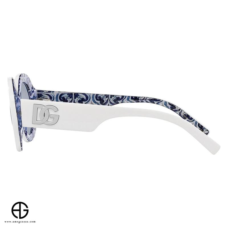 Sunglasses DOLCE & GABBANA Modern Touch Woman 84