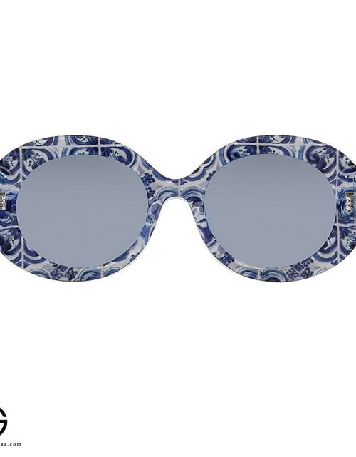 Load image into Gallery viewer, Sunglasses DOLCE &amp; GABBANA Modern Touch Woman 84
