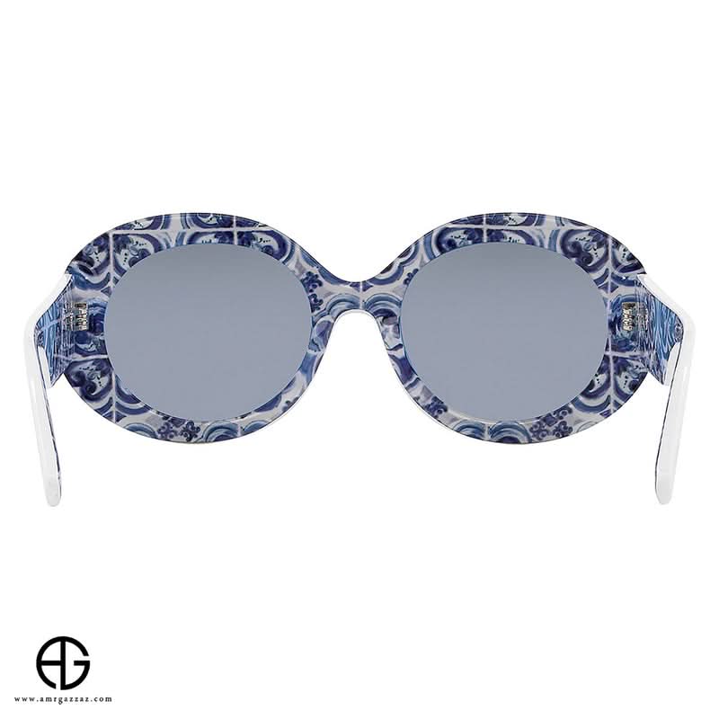 Sunglasses DOLCE & GABBANA Modern Touch Woman 84