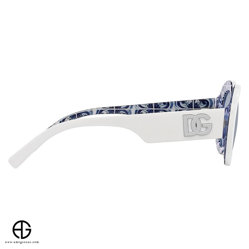 Sunglasses DOLCE & GABBANA Modern Touch Woman 84