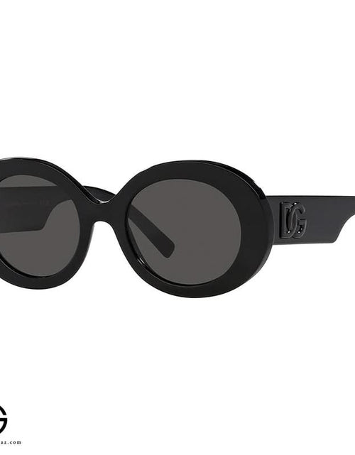 Load image into Gallery viewer, Sunglasses DOLCE &amp; GABBANA Modern Touch Woman 85
