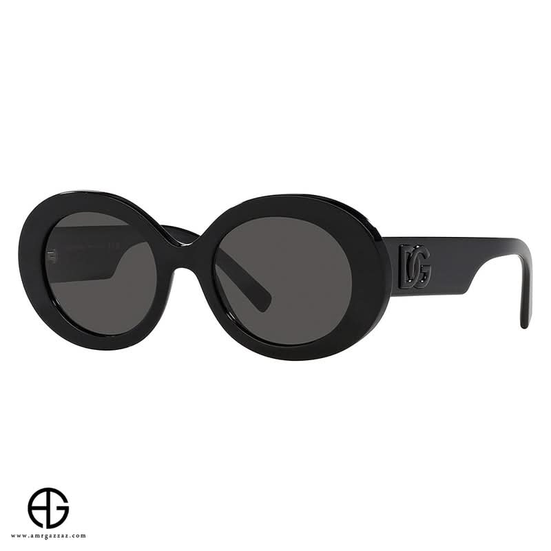 Sunglasses DOLCE & GABBANA Modern Touch Woman 85