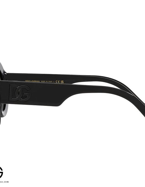 Load image into Gallery viewer, Sunglasses DOLCE &amp; GABBANA Modern Touch Woman 85
