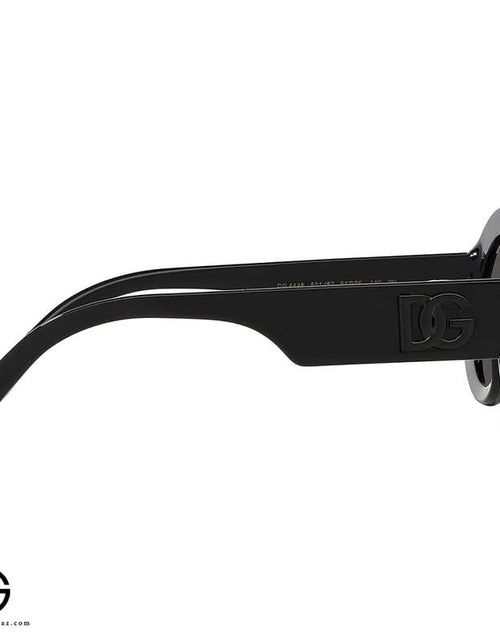 Load image into Gallery viewer, Sunglasses DOLCE &amp; GABBANA Modern Touch Woman 85
