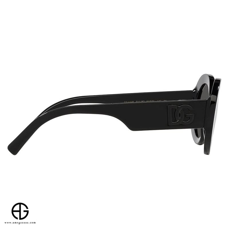 Sunglasses DOLCE & GABBANA Modern Touch Woman 85