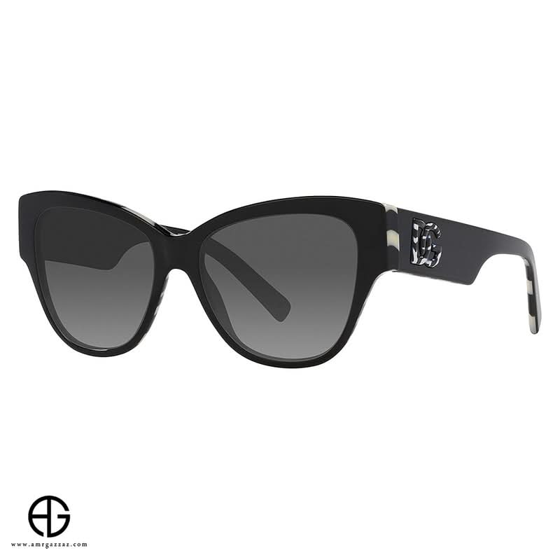 Sunglasses DOLCE & GABBANA Modern Touch Woman 86
