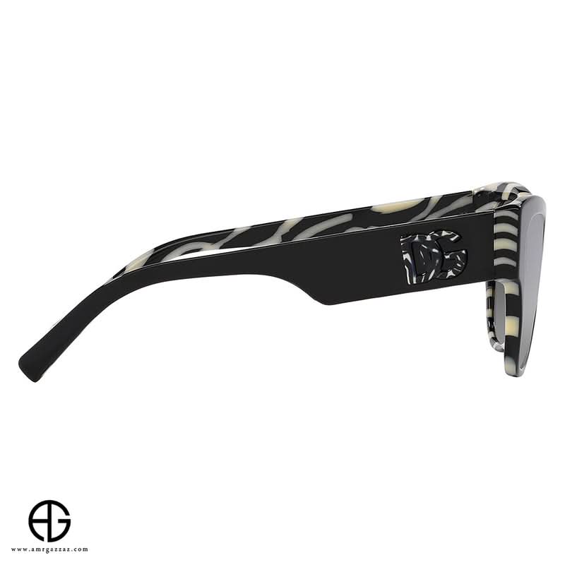 Sunglasses DOLCE & GABBANA Modern Touch Woman 86