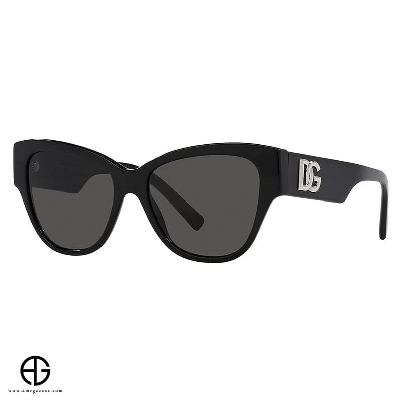 Sunglasses DOLCE & GABBANA Everyday Elegance Woman 87