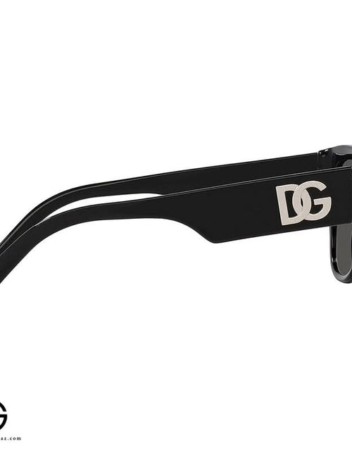 Load image into Gallery viewer, Sunglasses DOLCE &amp; GABBANA Everyday Elegance Woman 87
