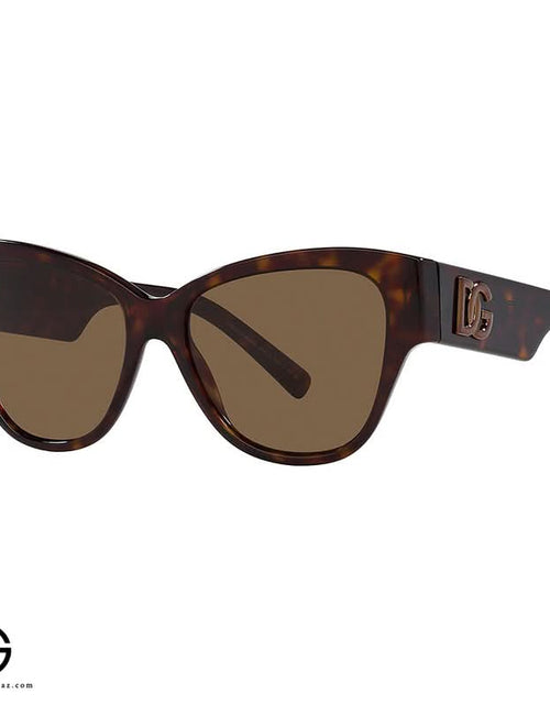 Load image into Gallery viewer, Sunglasses DOLCE &amp; GABBANA Casual Vibe Woman 88
