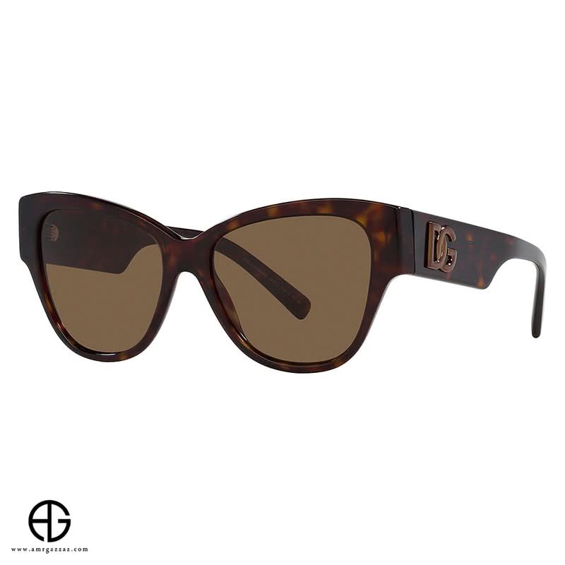 Sunglasses DOLCE & GABBANA Casual Vibe Woman 88