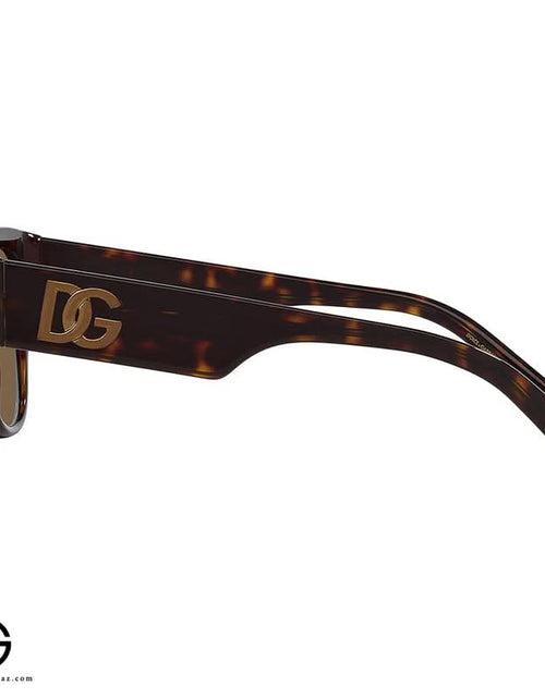 Load image into Gallery viewer, Sunglasses DOLCE &amp; GABBANA Casual Vibe Woman 88
