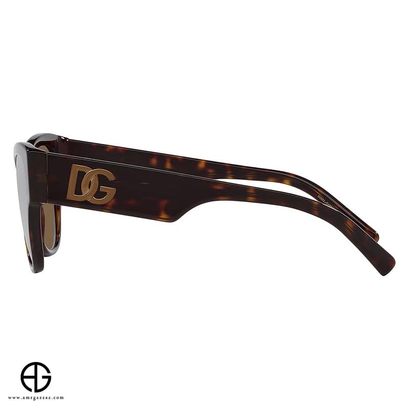 Sunglasses DOLCE & GABBANA Casual Vibe Woman 88