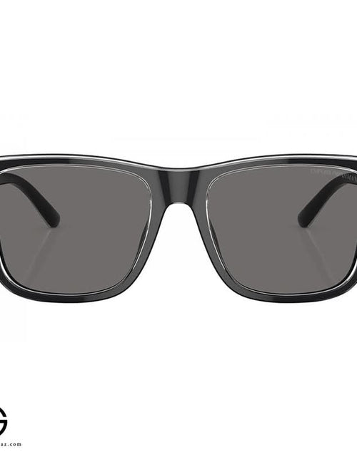 Load image into Gallery viewer, Sunglasses EMPORIO ARMANI Classic Charm 102

